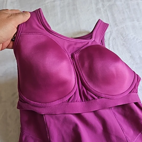 Athleta Tank Top - Picture 6 of 7